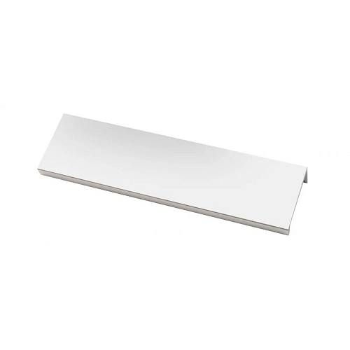Ручка мебельная алюминиевая HEXI 320мм/360мм, алюминий — купить оптом и в розницу в интернет магазине GTV-Meridian.